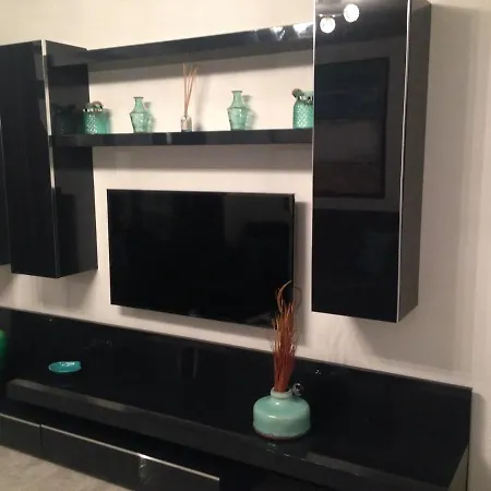 Apartamento Immaculate 1-bed On Castillo Mar
