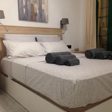 Immaculate 1-bed On Castillo Mar * Caleta de Fuste