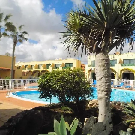 Immaculate 1-bed On Castillo Mar * Caleta de Fuste