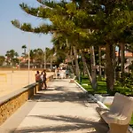 Διαμέρισμα Luxury One Bedroom Duplex In Caleta De Fuste *
