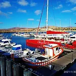 Luxury One Bedroom Duplex In Caleta De Fuste Διαμέρισμα *