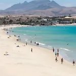 Luxury One Bedroom Duplex In Caleta De Fuste Διαμέρισμα