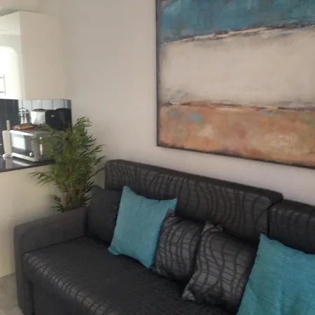 Luxury One Bedroom Duplex In * Caleta De Fuste