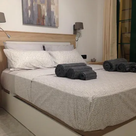 Luxury One Bedroom Duplex In * Caleta De Fuste