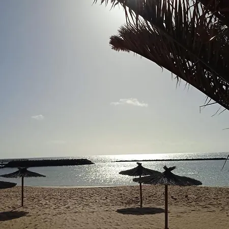 Appartement Immaculate 1-bed On Castillo Mar *