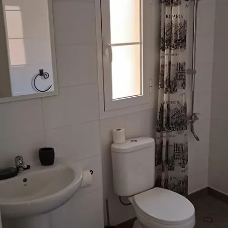 Lägenhet Luxury One Bedroom Duplex In *